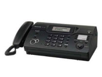 Máy Fax Panasonic KX-FT 987 